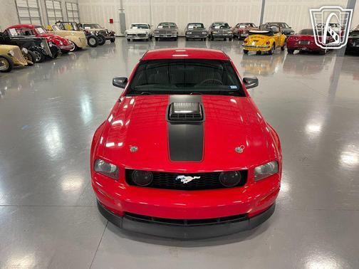 2005 Ford Mustang GT