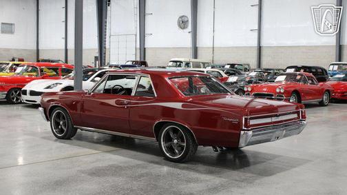 1964 Pontiac Tempest 