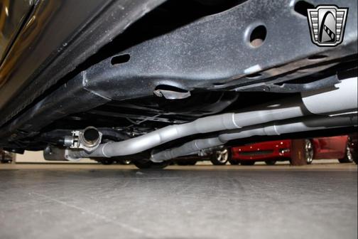 1971 Chevrolet Chevelle 