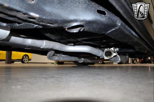 1971 Chevrolet Chevelle 