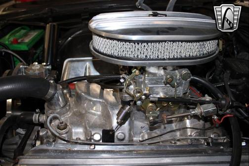 1971 Chevrolet Chevelle 