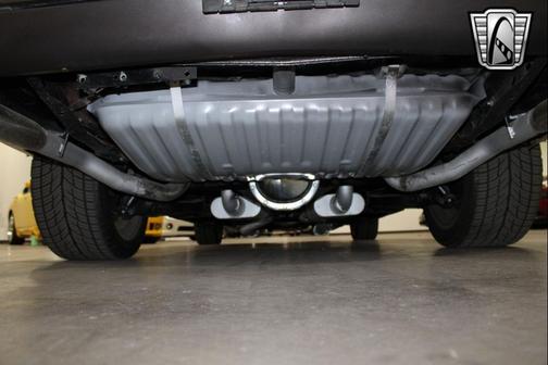 1971 Chevrolet Chevelle