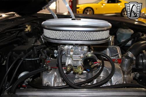 1971 Chevrolet Chevelle 