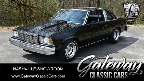 1978 Chevrolet Malibu Base
