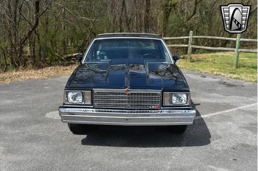 1978 Chevrolet Malibu Base