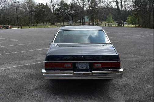 1978 Chevrolet Malibu Base