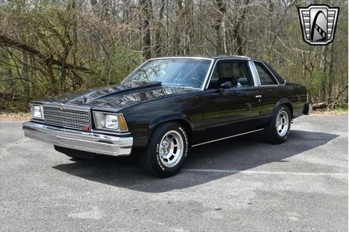 1978 Chevrolet Malibu Base