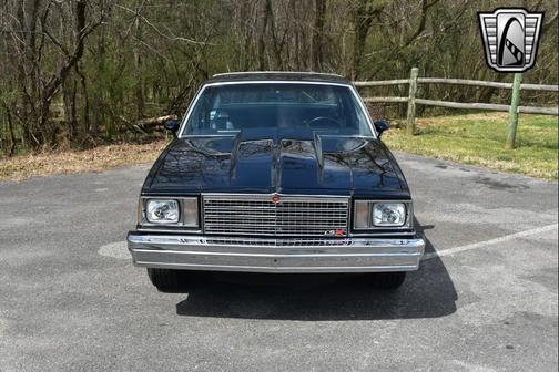 1978 Chevrolet Malibu Base
