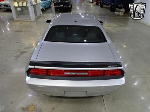 2009 Dodge Challenger SRT-8