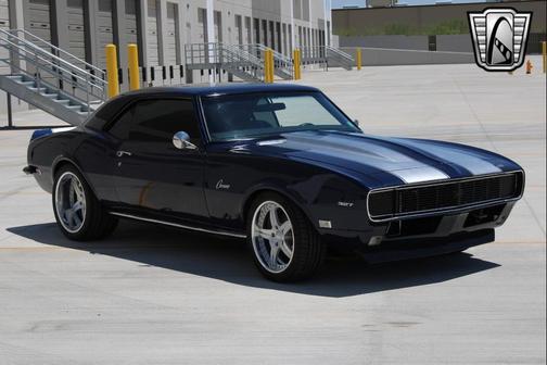 1968 Chevrolet Camaro Base