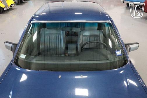 1987 Mercedes-Benz S-Class 300SDL