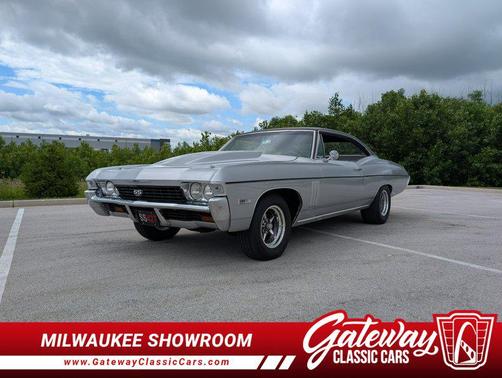 1968 Chevrolet Impala Base