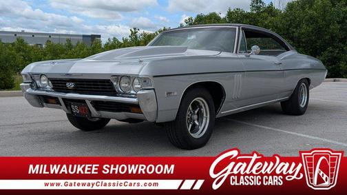 1968 Chevrolet Impala Base