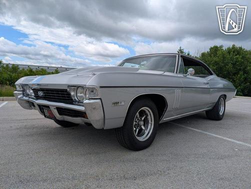 1968 Chevrolet Impala Base