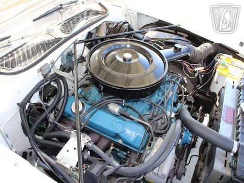 1976 Chrysler Cordoba 