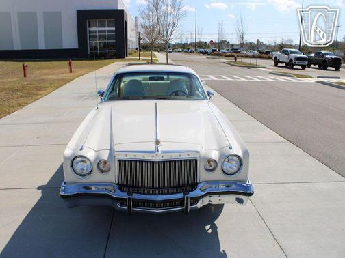 1976 Chrysler Cordoba 