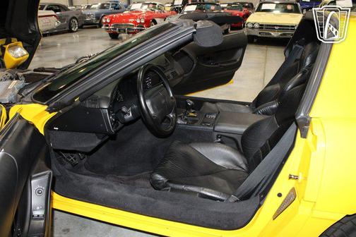 1994 Chevrolet Corvette Base