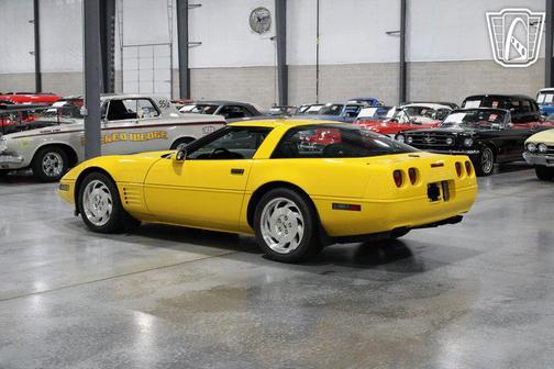 1994 Chevrolet Corvette Base