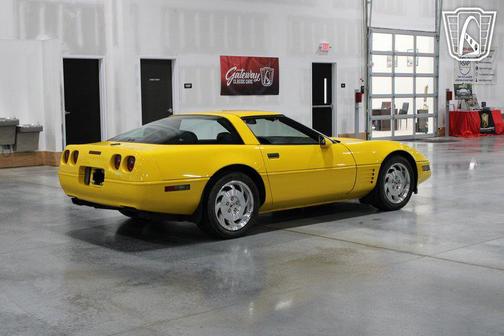 1994 Chevrolet Corvette Base