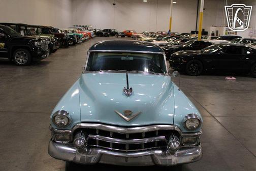 1953 Cadillac Series 62 