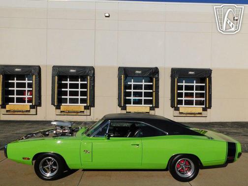 1970 Dodge Charger Base