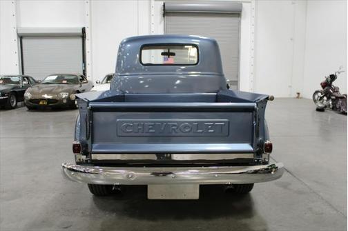 1949 Chevrolet 3100 Base