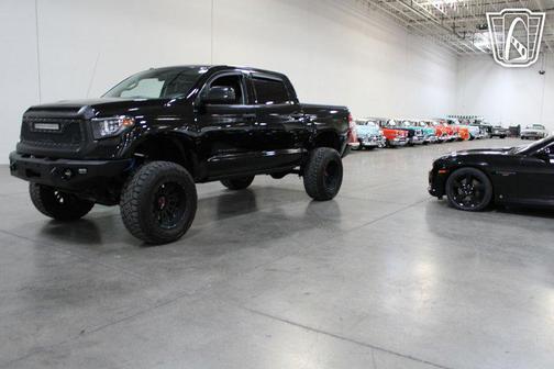 2014 Toyota Tundra SR5