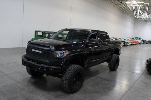 2014 Toyota Tundra SR5
