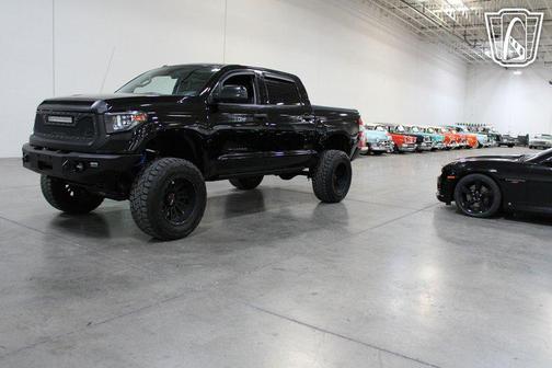 2014 Toyota Tundra SR5