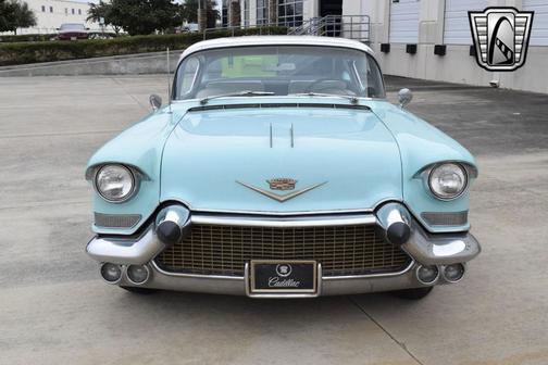 1957 Cadillac Series 62