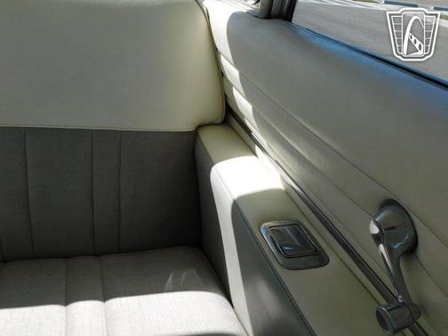 1955 Desoto Firedome 