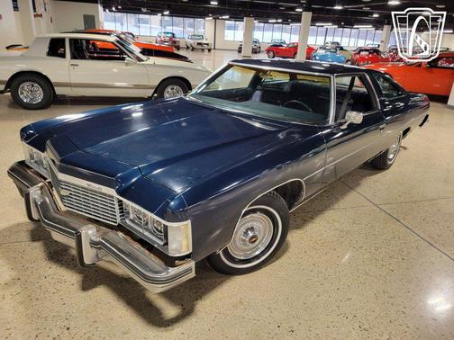 1974 Chevrolet Impala Base