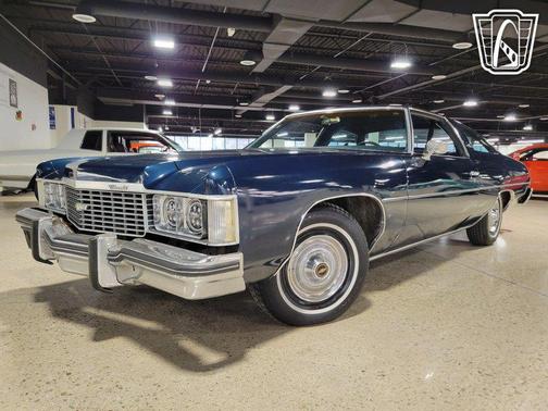 1974 Chevrolet Impala Base