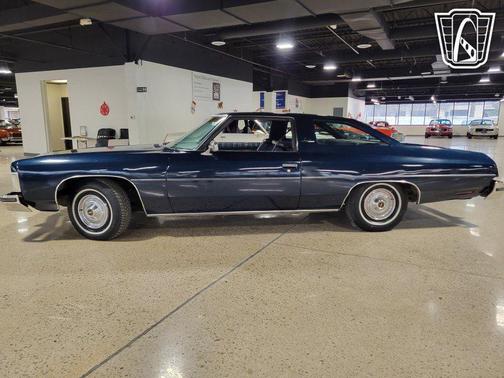 1974 Chevrolet Impala Base