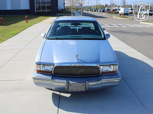 1994 Buick Roadmaster 