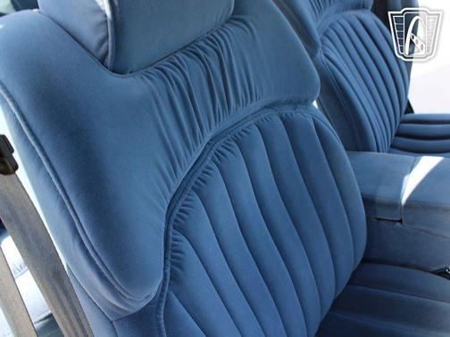 1994 Buick Roadmaster 