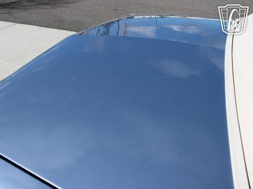 1994 Buick Roadmaster 