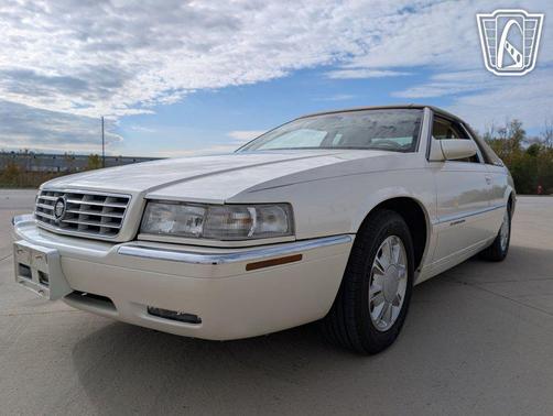 1995 Cadillac Eldorado Standard