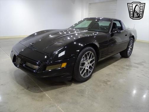 1994 Chevrolet Corvette Base