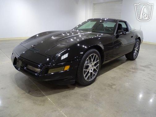 1994 Chevrolet Corvette Base