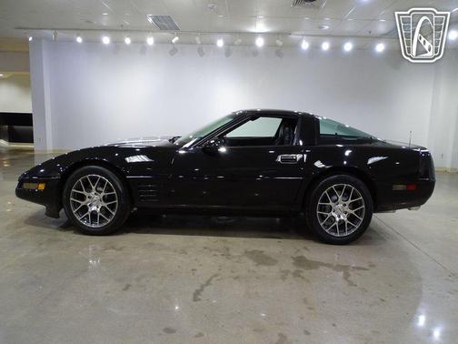 1994 Chevrolet Corvette Base