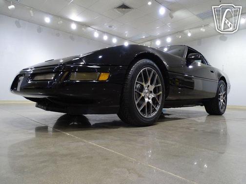1994 Chevrolet Corvette Base