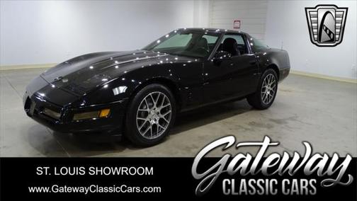 1994 Chevrolet Corvette Base