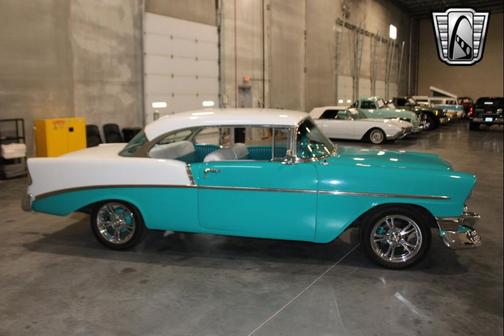1956 Chevrolet 210 Base