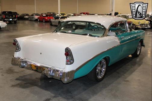 1956 Chevrolet 210 Base