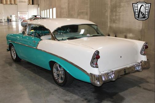 1956 Chevrolet 210 Base