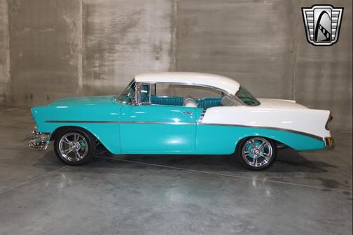 1956 Chevrolet 210 Base