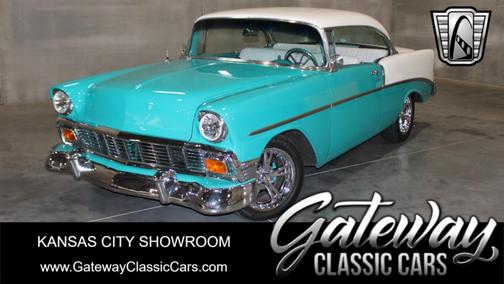 1956 Chevrolet 210 Base