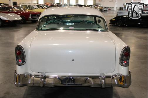 1956 Chevrolet 210 Base