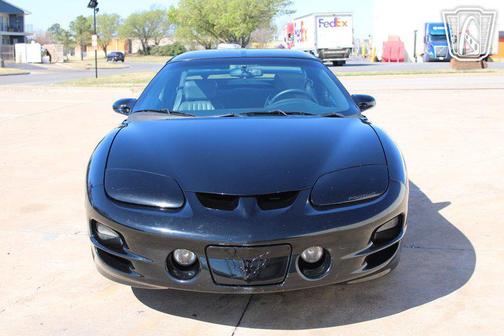 1999 Pontiac Firebird Formula